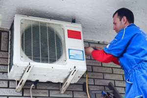 24/7 and Emergency HVAC Near St Francisvle, IL | Air Conidtioning and Heating Contractors